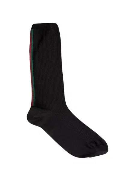 Șosete Gucci negru