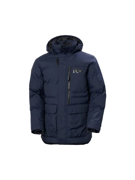 Geacă Helly Hansen albastru