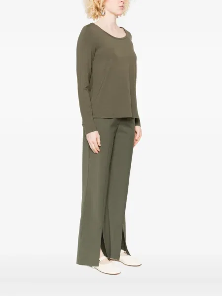 Top Marc O'polo lung verde