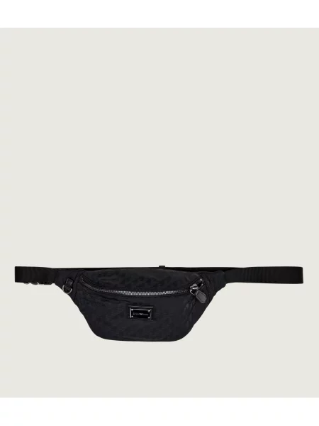 Geantă Emporio Armani negru