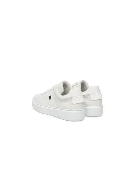 Sneakersy Bogner Philadelphia 4 A biela