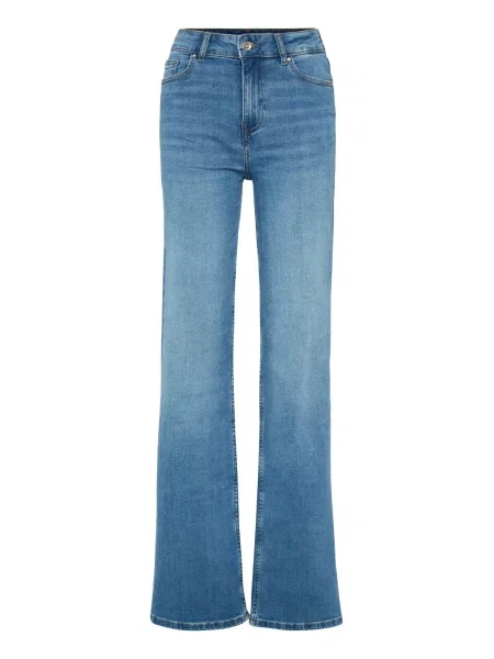 Only Tall Jeans ONLLuna denim albastru
