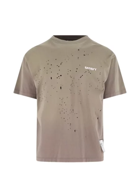 Tricou Satisfy zdrențuiți