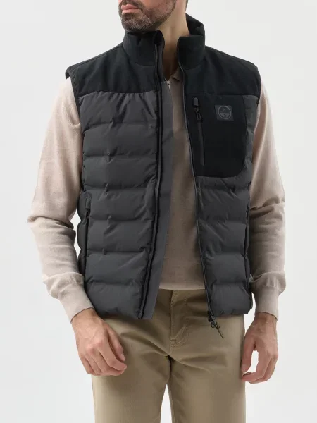 Жилет North Sails чорний