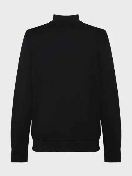Кардиган Karl Lagerfeld черный