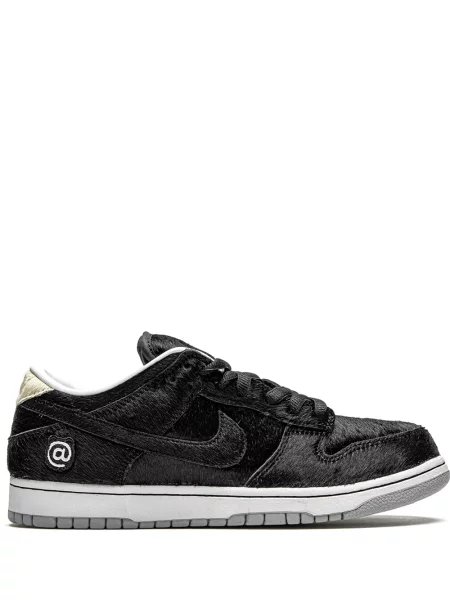 Sneakerși Nike Dunk negru