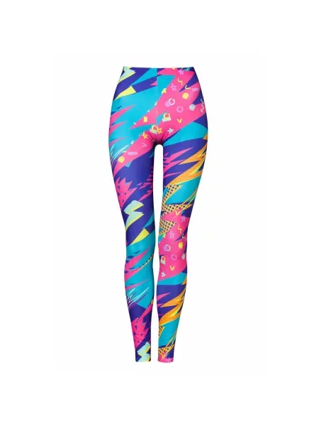 Legginsy sportowe DEEP TRIP Pixy