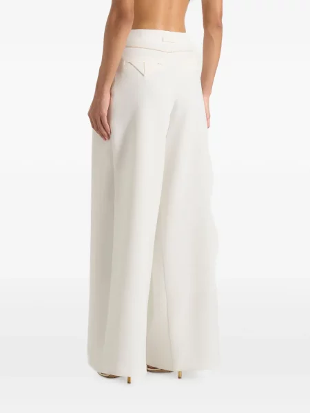Cu centură pantaloni Manière De Voir