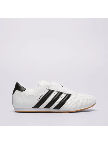 Sneakersy Adidas białe