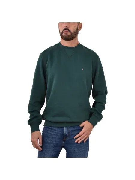 Tommy Hilfiger Hanorac verde