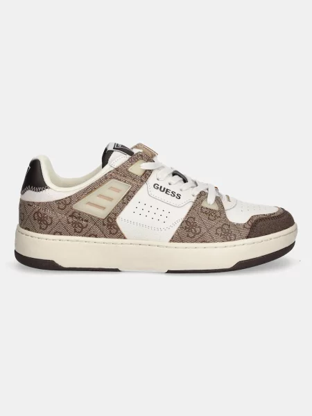 Guess sneakers VINCENT maro
