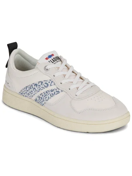 Pantofi Palladium alb