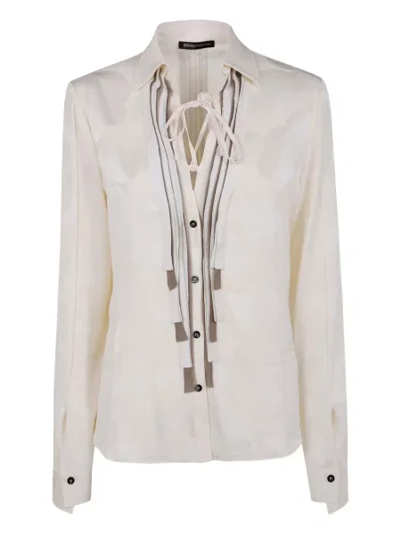 Koszula Ibrigu biała