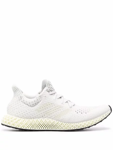 Tenisky Adidas bílé