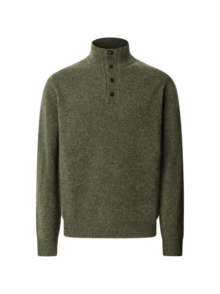 Pulover Hackett London verde