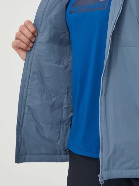 Montane sportos dzseki Fireball Lite kék