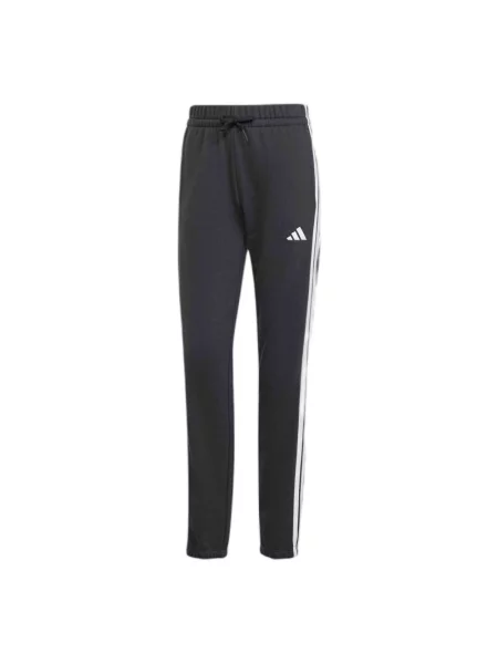 Adidas Spodnie Dresowe Essentials schwarz czarne