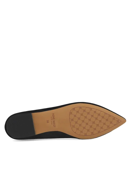 Балеринки Nine West черно