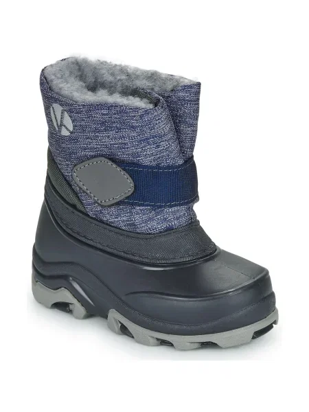 Pantofi copii Kimberfeel albastru