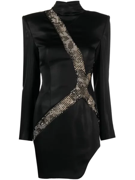 Rochie Genny negru