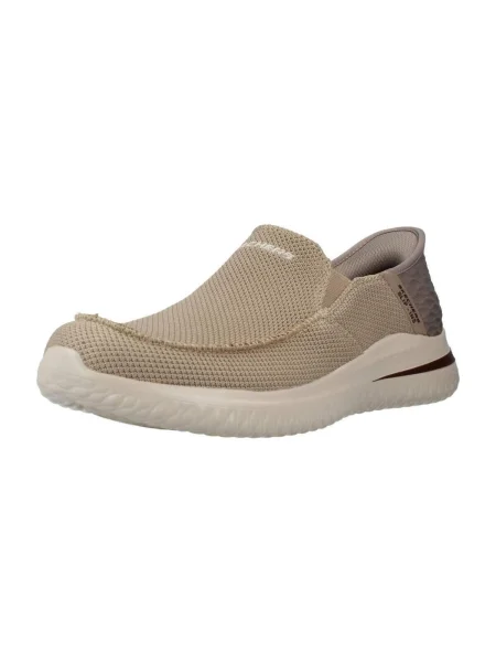 Chiloți Skechers maro