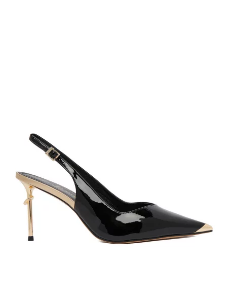 Туфлі на шпильці Eva Minge чорний