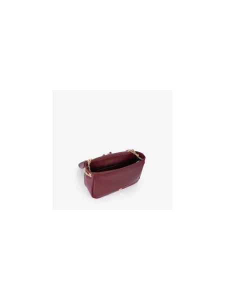 Geantă Valentino Bags bordo