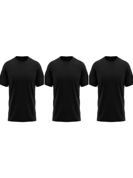 Футболка носи своє черная