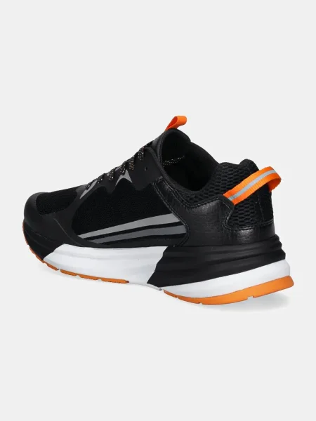 Sportcipők Emporio Armani fekete
