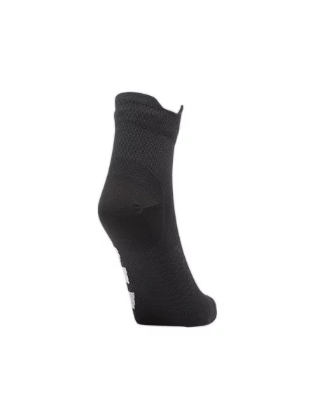Șosete Adidas alergare negru