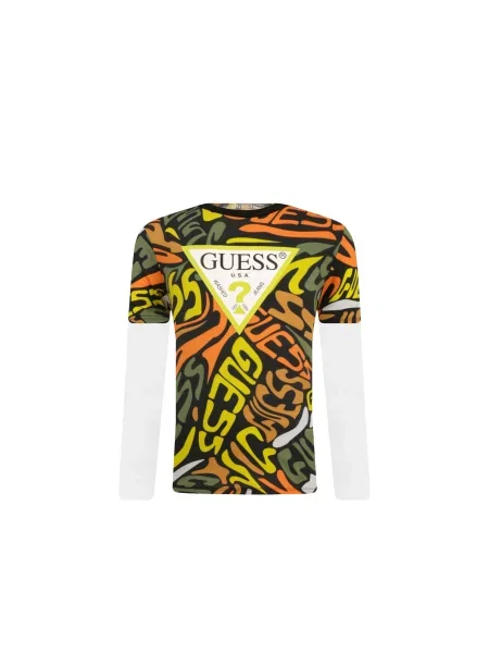 Guess Bluză