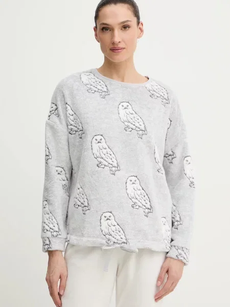 Піжама women'secret HARRY POTTER сірий