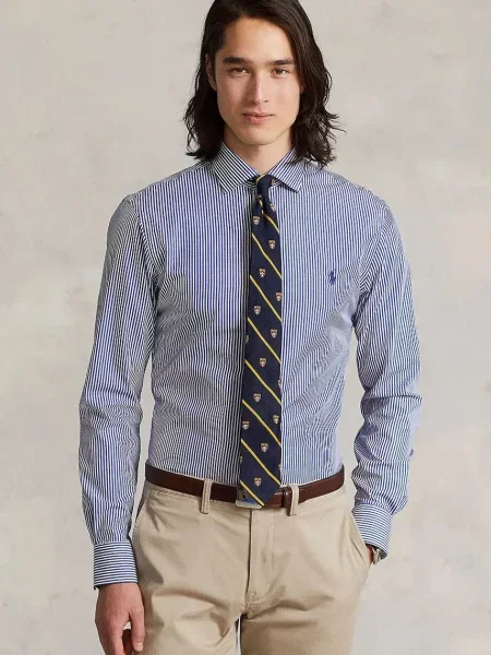 Srajca Polo Ralph Lauren bela