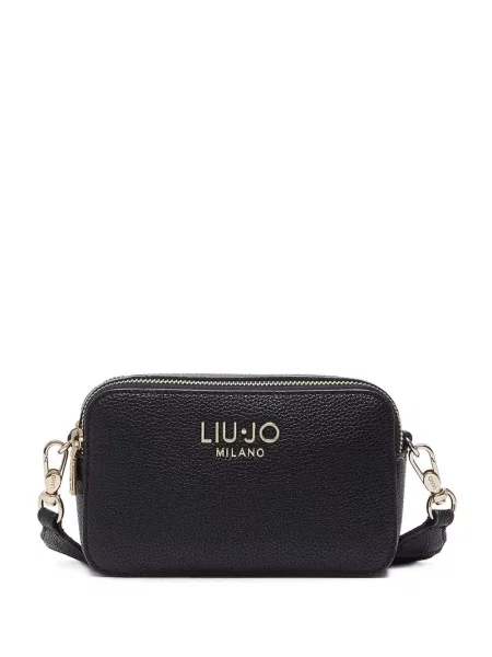 Geanta crossbody Liu Jo negru