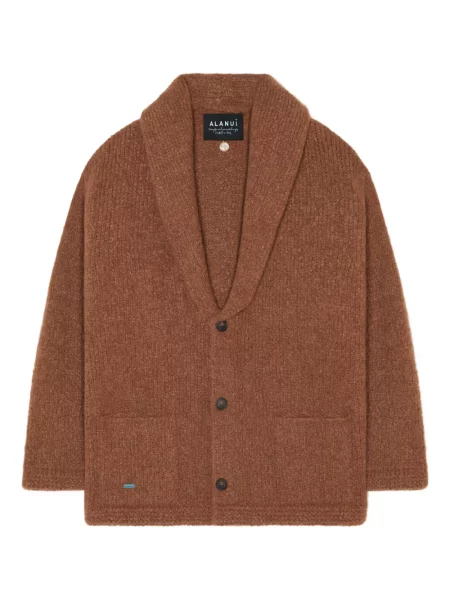 Cardigan Alanui maro