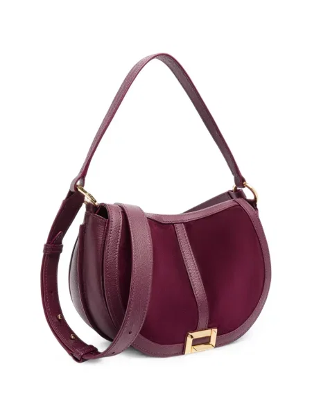 Geantă Lancel violet