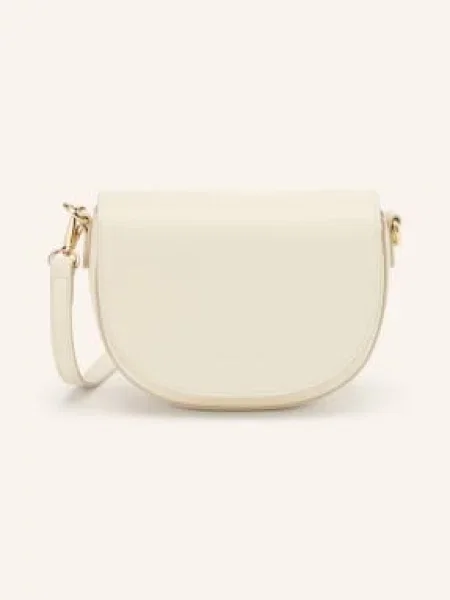 Seidenfelt Torba Na Ramię Tahmela beige beżowa