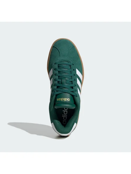 Félcipő Adidas fehér