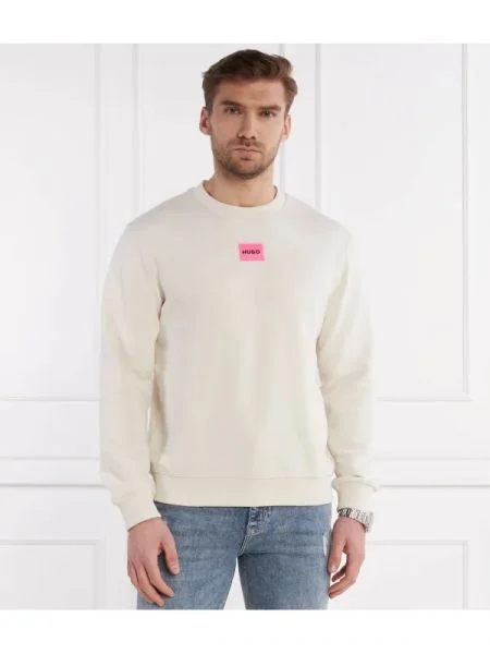 HUGO Hanorac Diragol bej