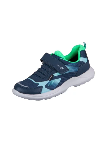 Pantofi copii Superfit albastru