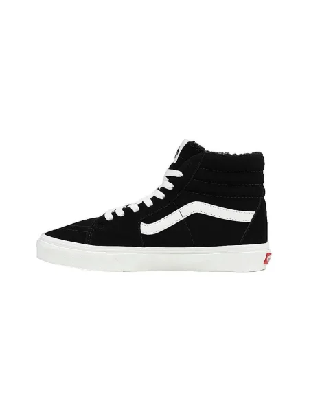 Pantofi Vans negru