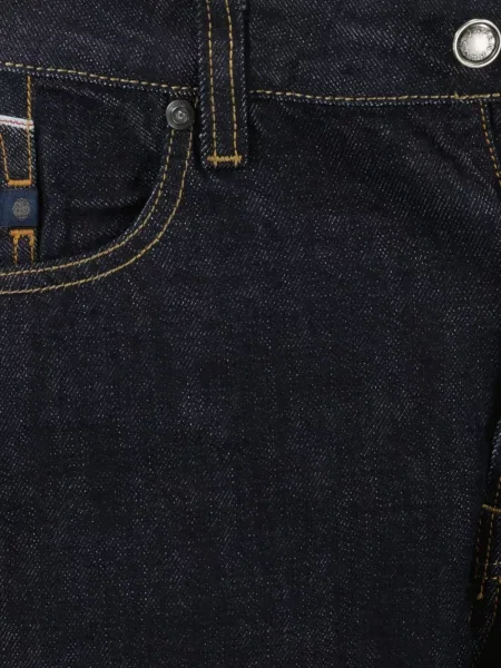 Blugi Japan Rags albastru