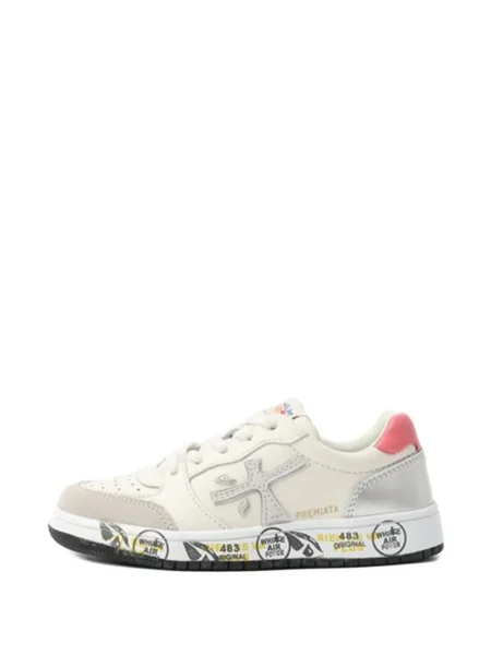 Sneakersy dziecięce Premiata