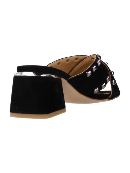 Pantofi Alma En Pena negru