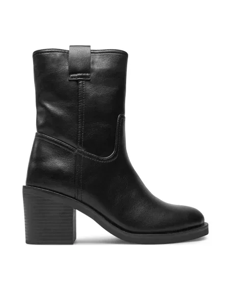 Botine Call It Spring negru