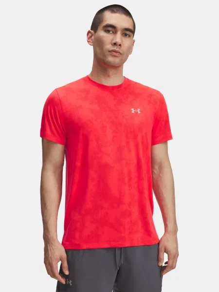 Tricou Under Armour gri