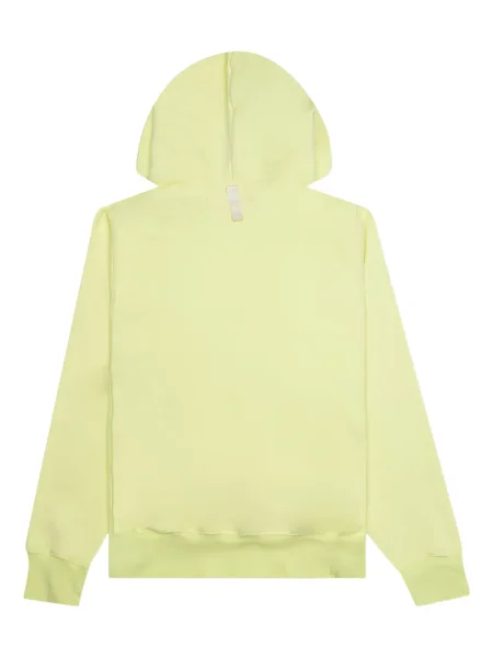 Hoodie Advisory Board Crystals με κέντημα πράσινο