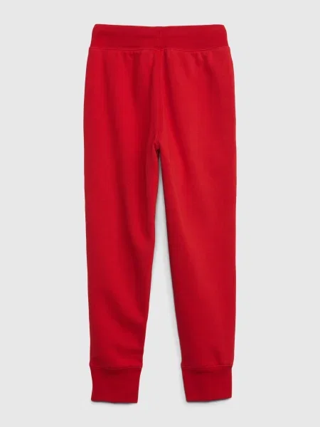 Анцуг Gap червено