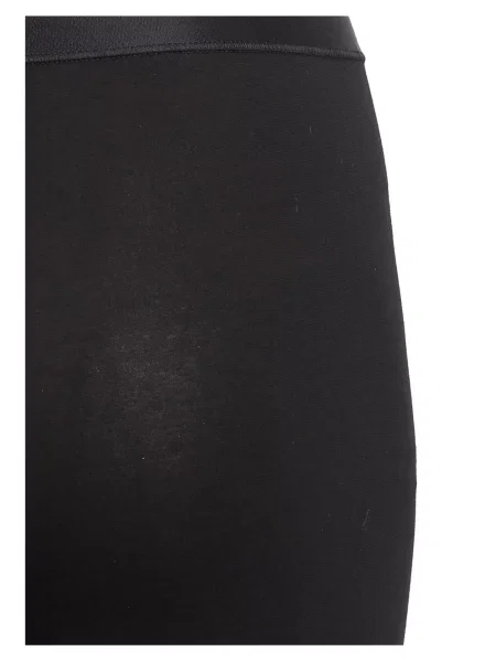 Calida Legíny Natural Comfort černá
