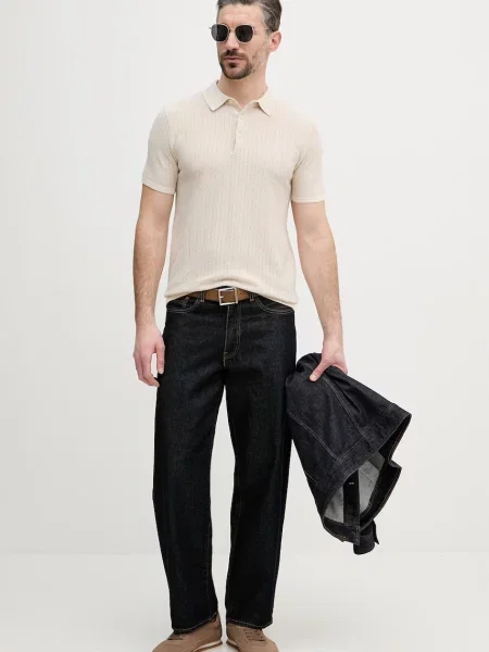 Трикотажное поло U.s. Polo Assn.